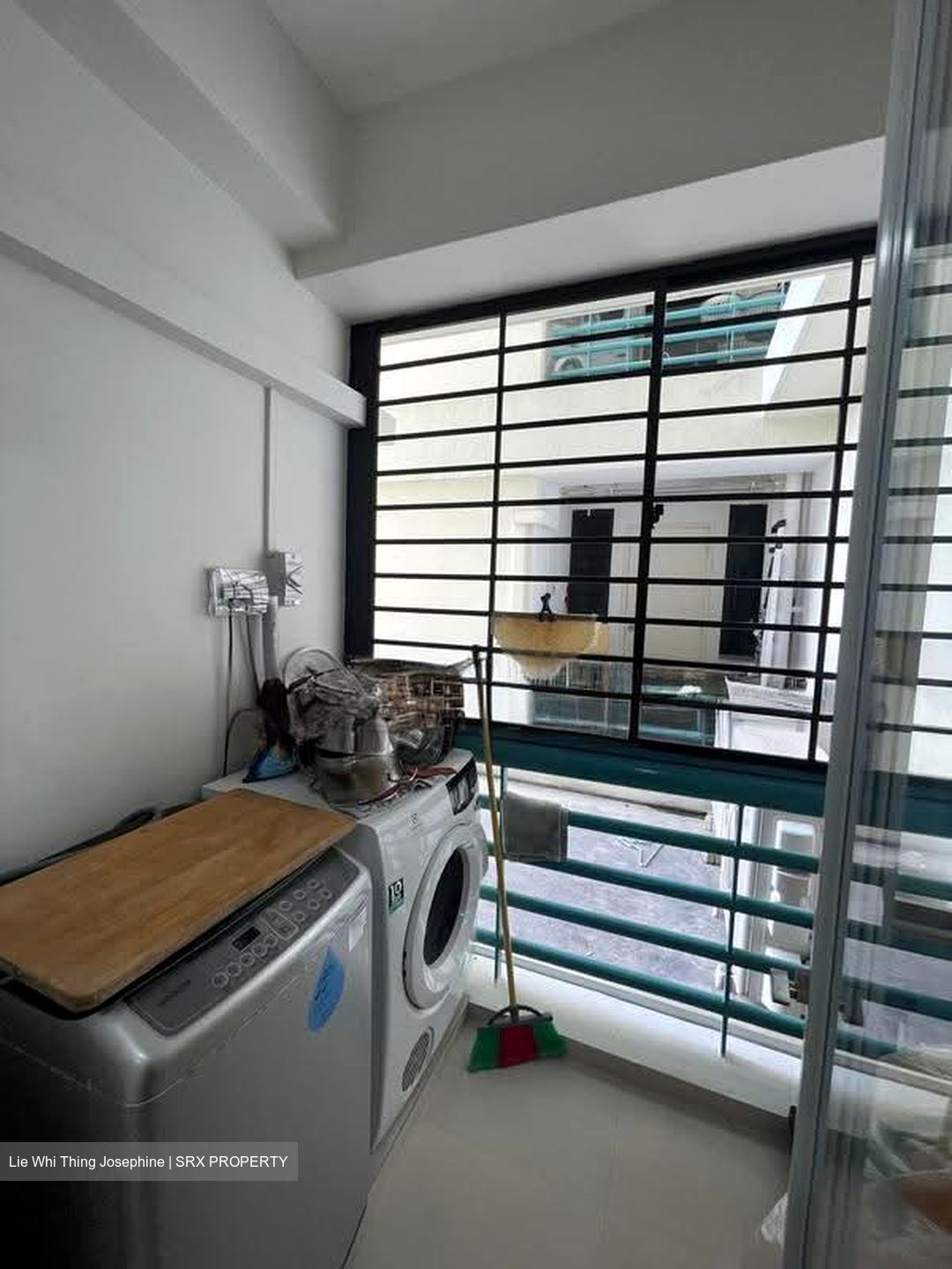 The Tanamera (D16), Condominium #612390151